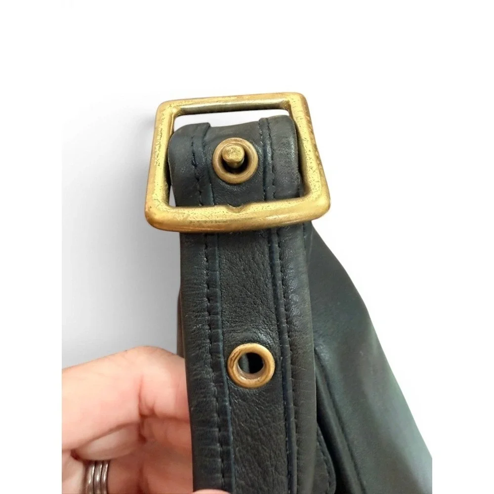 Coach legacy duffle